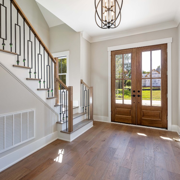 Construction and remodeling services in Wilkes-Barre, PA
