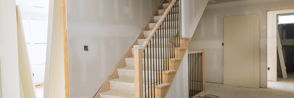 Construction and remodeling services in Wilkes-Barre, PA