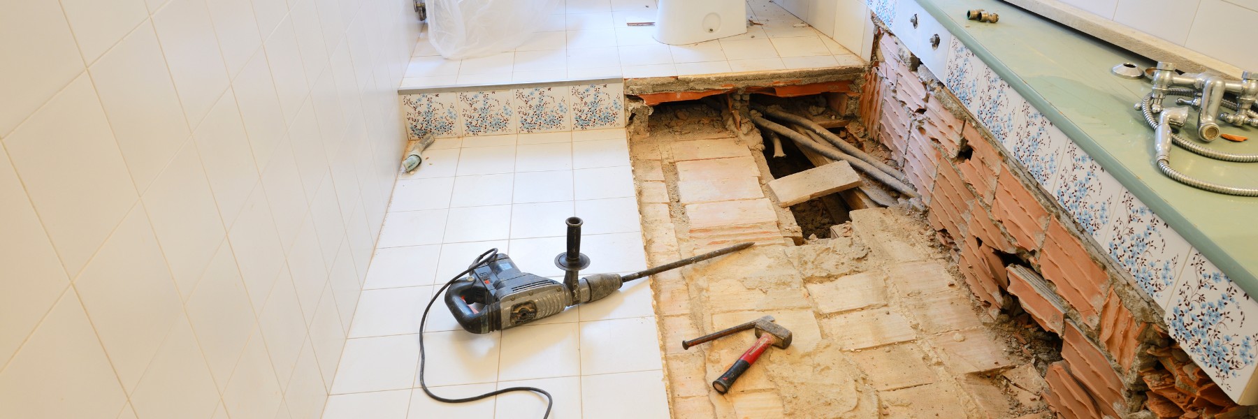 Construction and remodeling services in Wilkes-Barre, PA