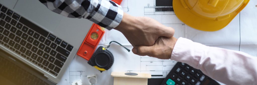 Construction and remodeling services in Wilkes-Barre, PA