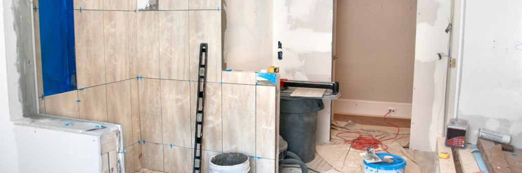 Construction and remodeling services in Wilkes-Barre, PA