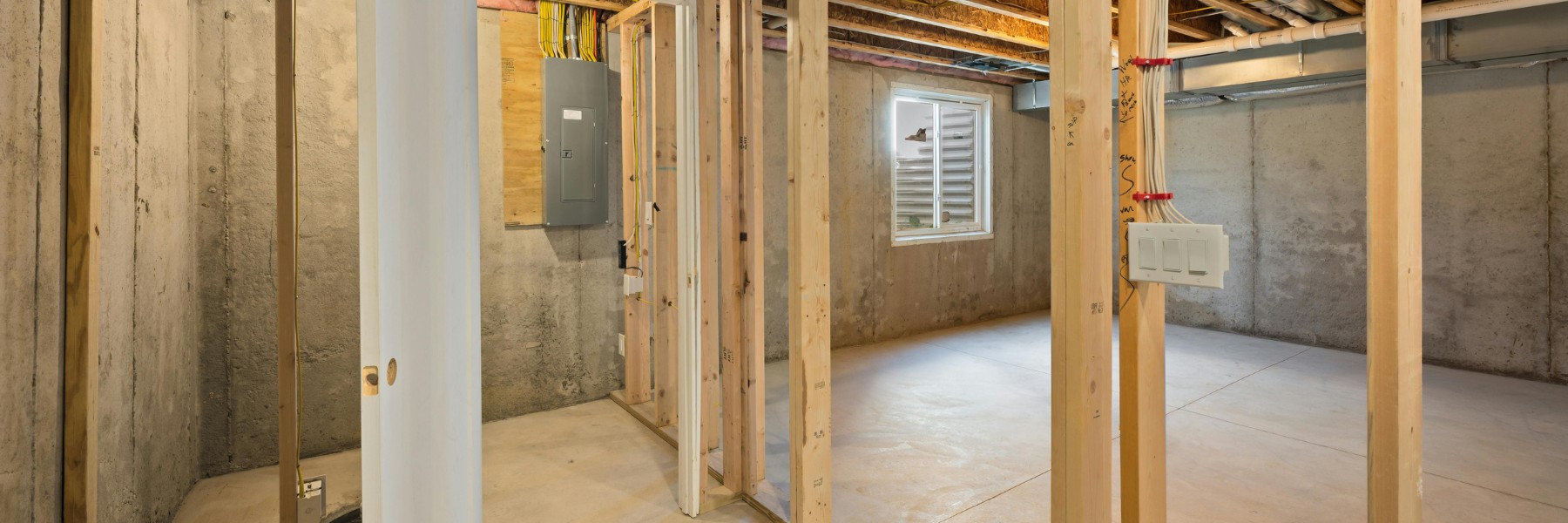 Construction and remodeling services in Wilkes-Barre, PA