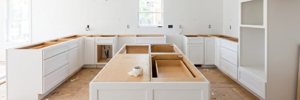 Construction and remodeling services in Wilkes-Barre, PA